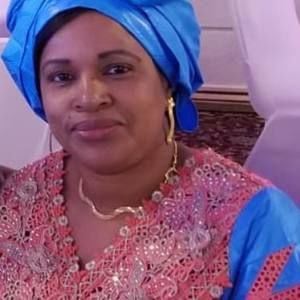 Meet your Posher, Adama